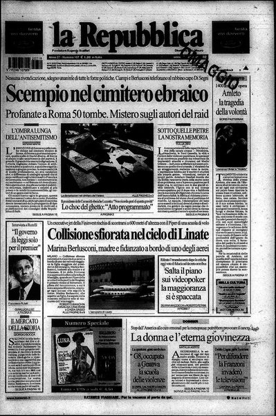 La repubblica